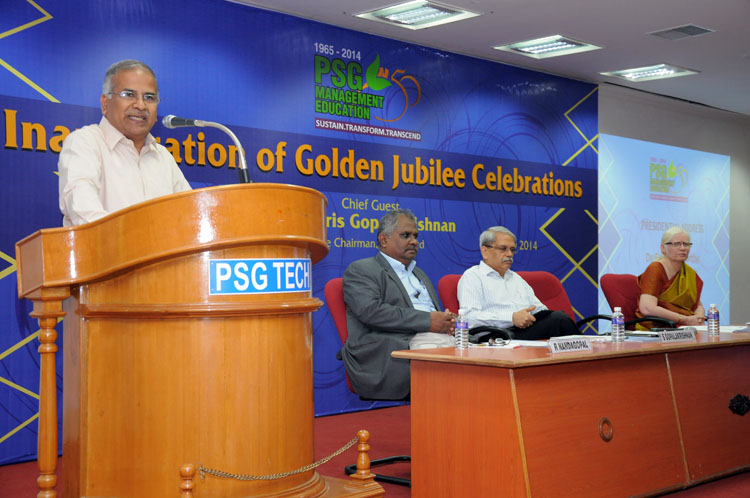 PSGIM College Events photo 4