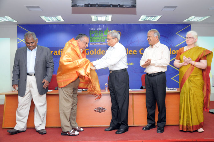 PSGIM College Events photo 7