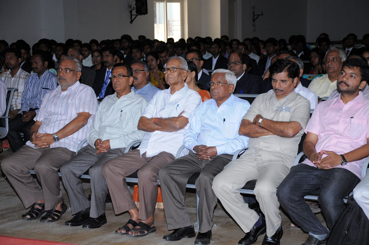 PSGIM College Events photo 8