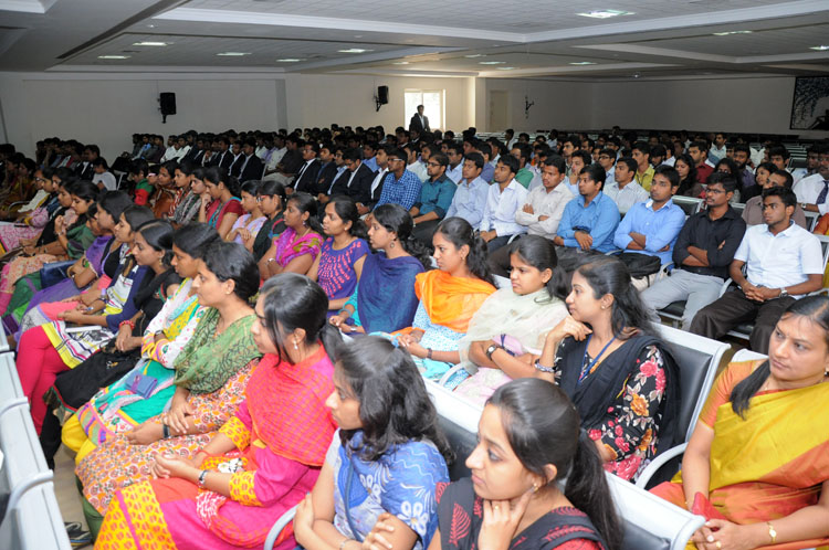 PSGIM College Events photo 9