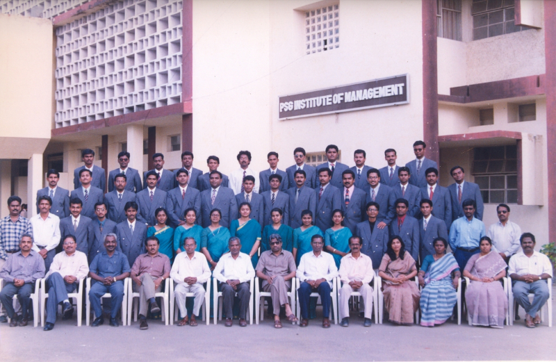 PSGIM College Events photo 10