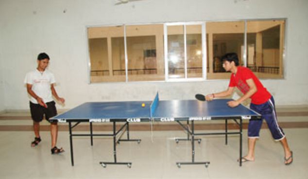 AXIS Business School Kanpur Facilities photo 4