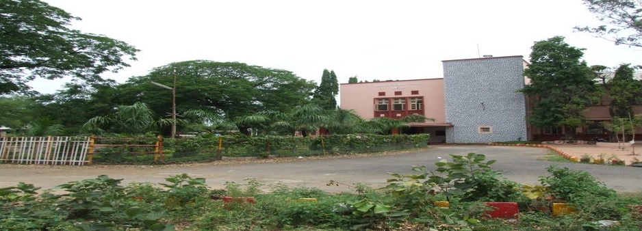 Nagpur Veterinary College Academic Building photo 2