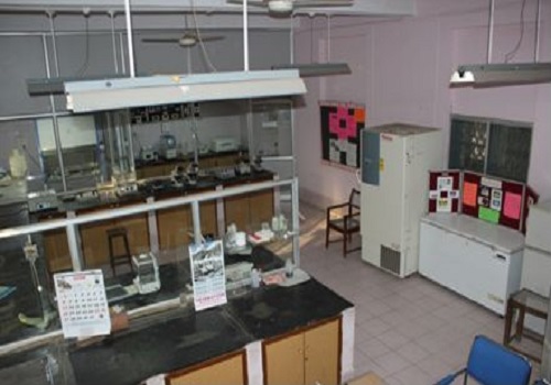 Nagpur Veterinary College Laboratory photo 3