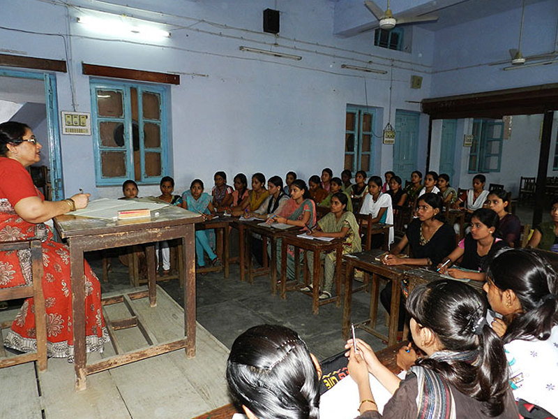 Mahila Mahavidyalaya P.G. College Kanpur Campus photo 3