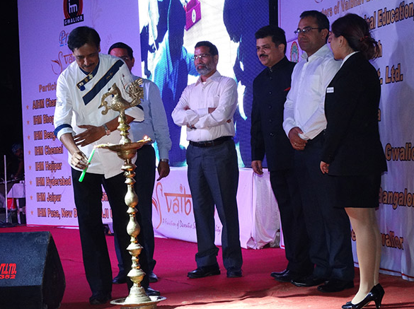 IHM Gwalior Events photo 1