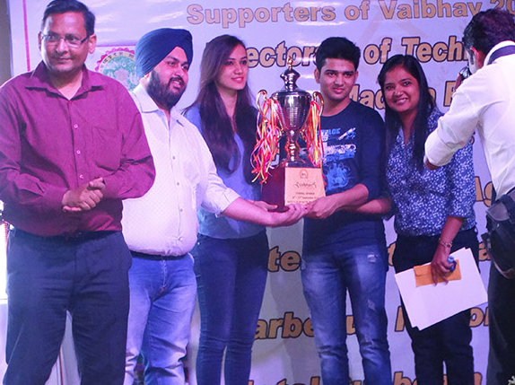 IHM Gwalior Events photo 2