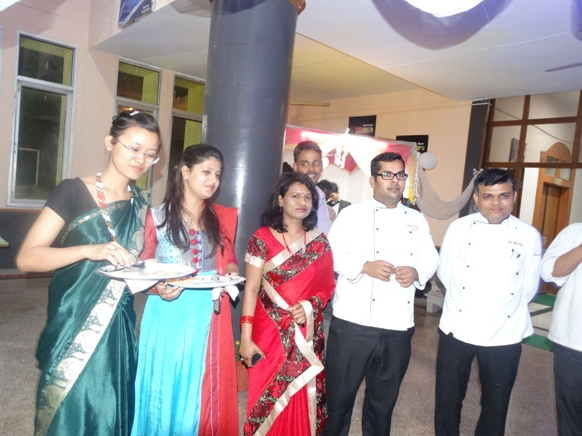 IHM Gwalior Events photo 3