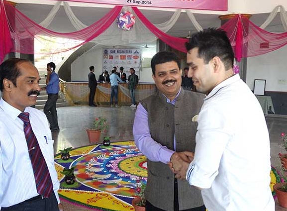 IHM Gwalior Events photo 5
