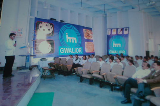 IHM Gwalior Events photo 6