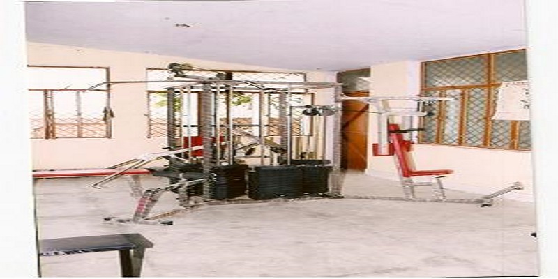 Kanchan Singh Bhooli Devi Mahavidyalaya Kanpur Dehat Facility photo 1