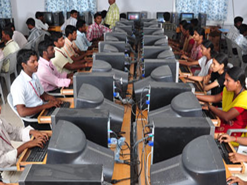 Thanthai Hans Roever Teacher Training Institute Perambalur Infrastructure & Facility photo 6