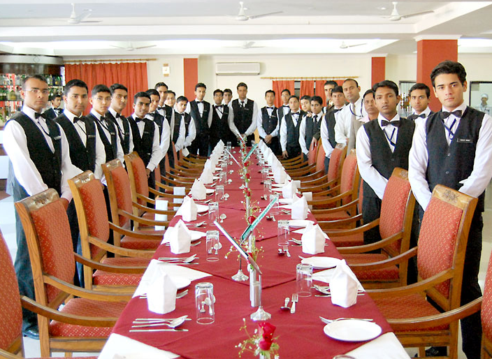 Institute of Hotel Management Catering Technology and Applied Nutrition Guwahati Event photo 2