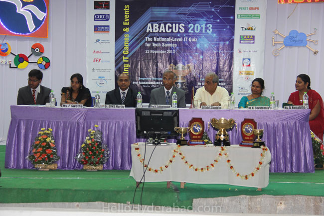 Badruka College Post Graduate Centre Hyderabad Events photo 3