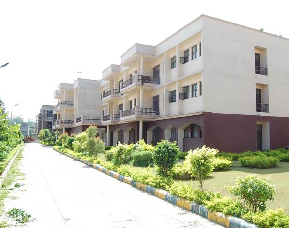 IHM Gurdaspur Infrastructure photo 4