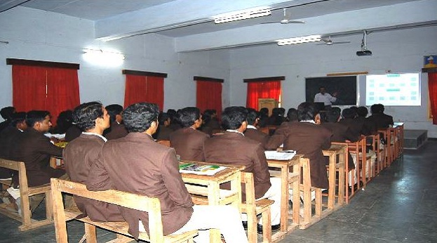 BLDE Association's AS Patil College of Commerce Bijapur Infrastructure and Facilities photo 2