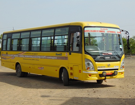 BLDE Association's AS Patil College of Commerce Bijapur Infrastructure and Facilities photo 4