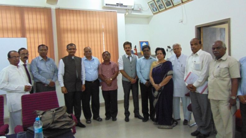 BLDE Association's AS Patil College of Commerce Bijapur College Events photo 5