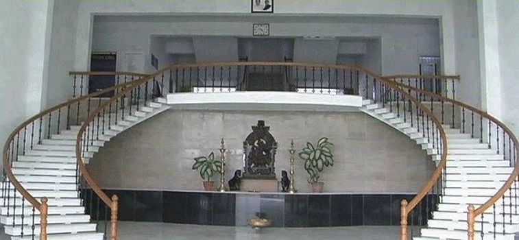SSM School of Management and Computer Application Namakkal Infrastructure photo 1