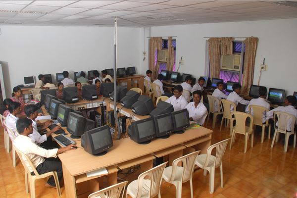Park's College Tiruppur Infrastructure photo 2