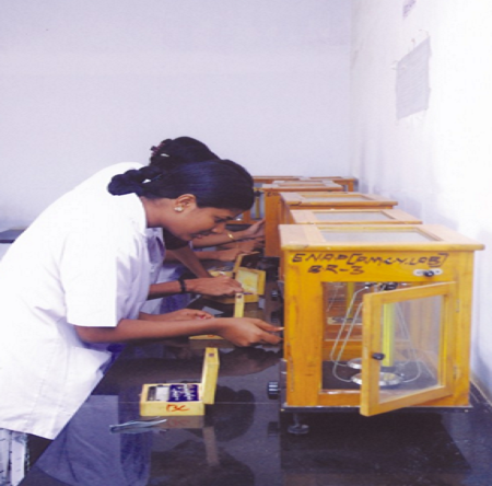 Ezhuthachan College of Pharmaceutical Sciences Neyyattinkara Facilities photo 1