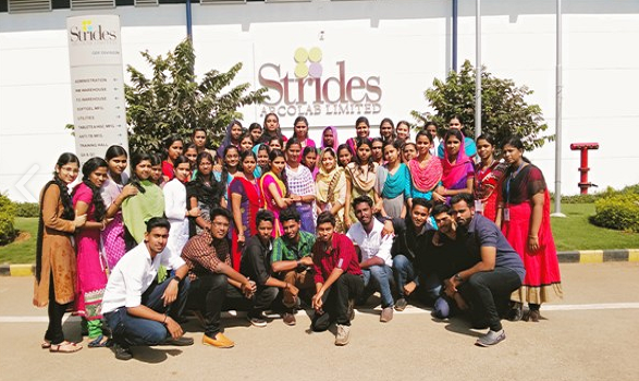 Ezhuthachan College of Pharmaceutical Sciences Neyyattinkara College Events photo 5