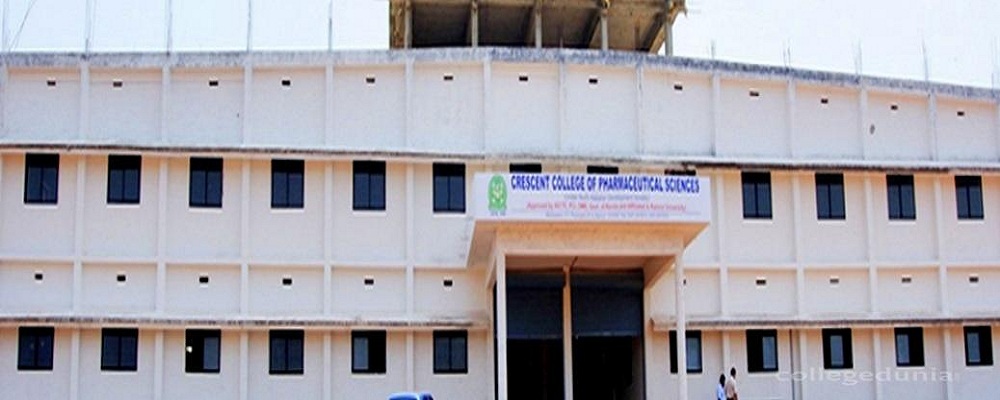 Crescent College of Pharmaceutical Sciences Payangadi Kannur Academic Building photo 2