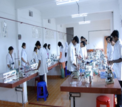 Crescent College of Pharmaceutical Sciences Payangadi Kannur Facilities photo 2