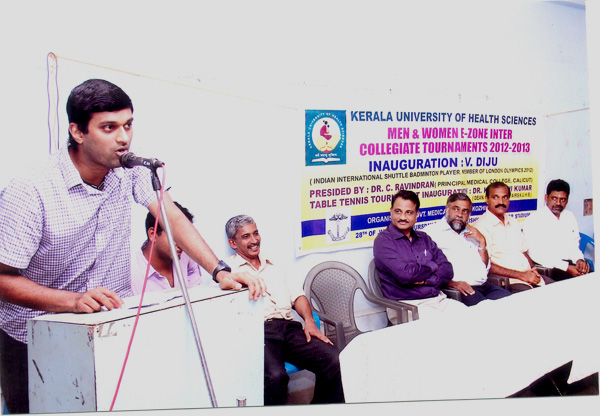 GMC Kozhikode Events photo 3