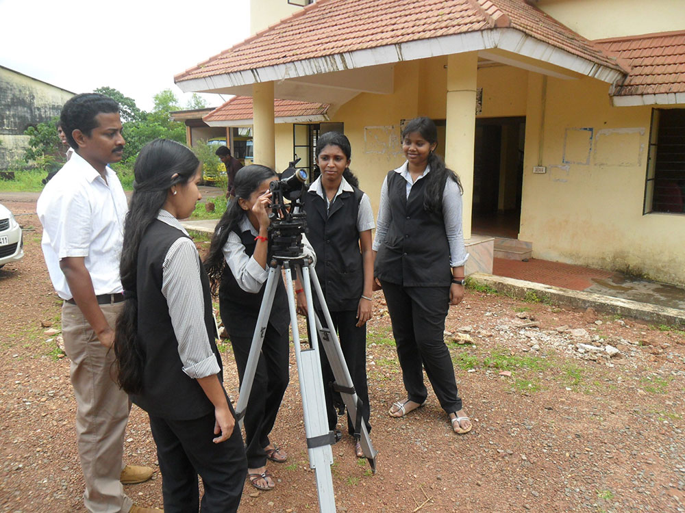 L.B.S. College of Engineering Kasaragod Facilities photo 1