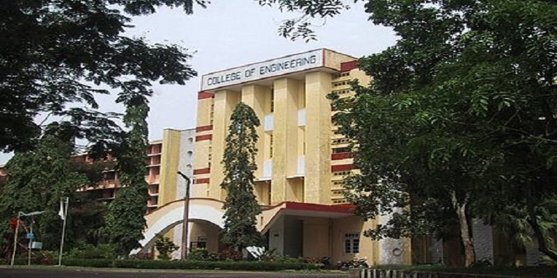 CET Trivandrum Campus & Infrastructure photo 2