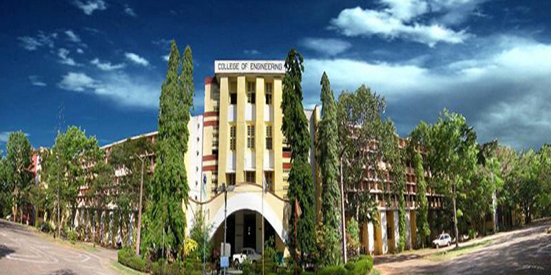 CET Trivandrum Campus & Infrastructure photo 1
