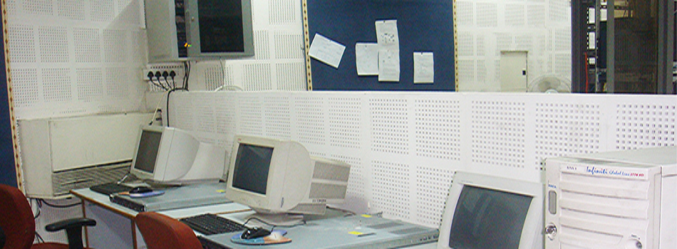 IIIT Allahabad Facilities photo 1