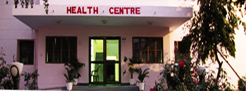 IIIT Allahabad Facilities photo 2