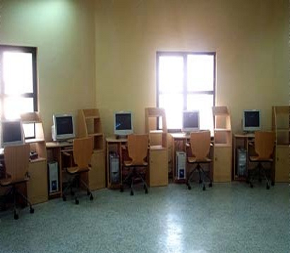 IIIT Allahabad Facilities photo 6