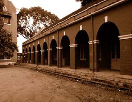 Government Arts College Thiruvananthapuram Campus photo 1