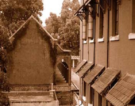 Government Arts College Thiruvananthapuram Campus photo 2