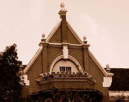 Government Arts College Thiruvananthapuram Campus photo 4