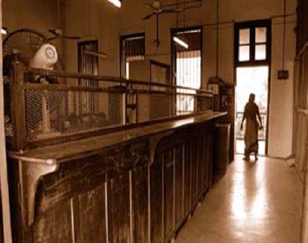 Government Arts College Thiruvananthapuram Campus photo 5