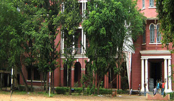 Government Arts College Thiruvananthapuram Campus photo 6