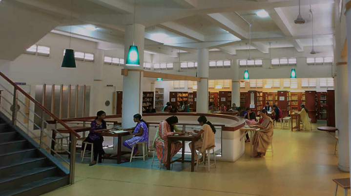 St Teresa's College Facilities photo 1