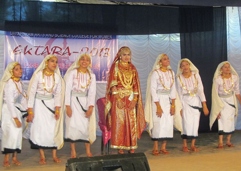 Dayapuram Arts and Science College for Women Calicut College Events photo 4