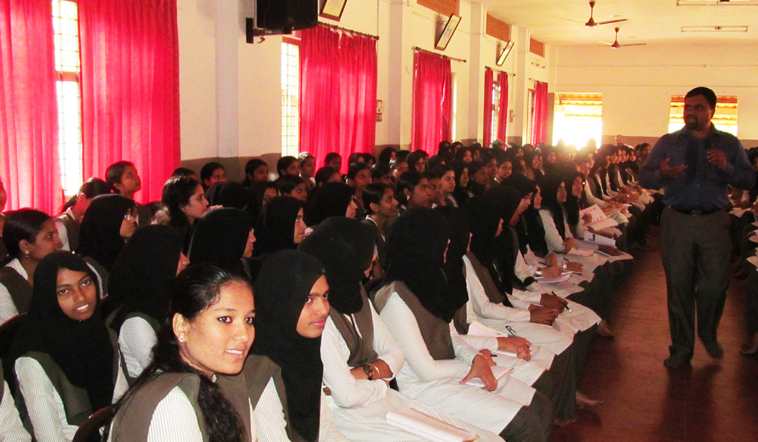 Dayapuram Arts and Science College for Women Calicut College Events photo 2