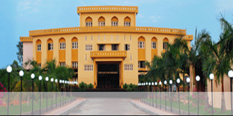 EMEA College of Arts and Science Kondotty Malappuram Campus photo 3