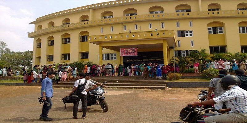 EMEA College of Arts and Science Kondotty Malappuram Campus photo 5