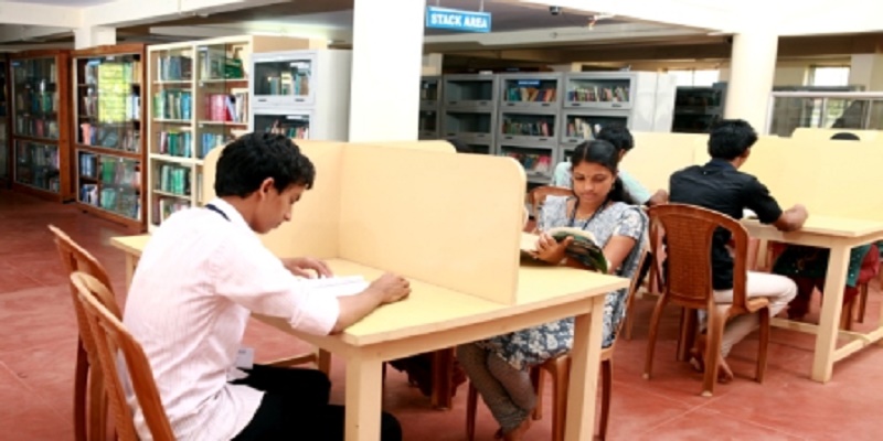 MES Keveeyam College Valanchery Malappuram Campus & Infrastructure photo 4