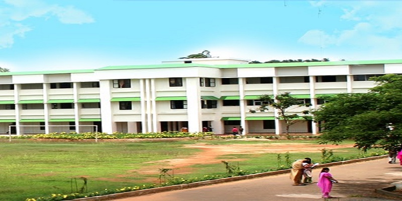 MES Keveeyam College Valanchery Malappuram Campus & Infrastructure photo 6