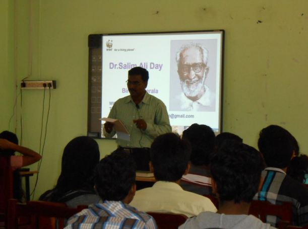 Government Victoria College Palakkad College Events photo 3