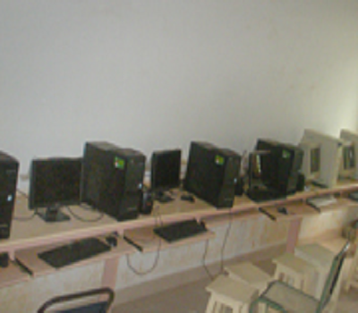 MES Kalladi College Mannarkad Facilities photo 1