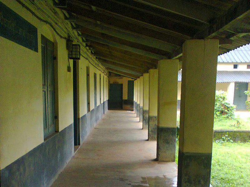 NSS College Ottpalam Campus and Infrastructure photo 6